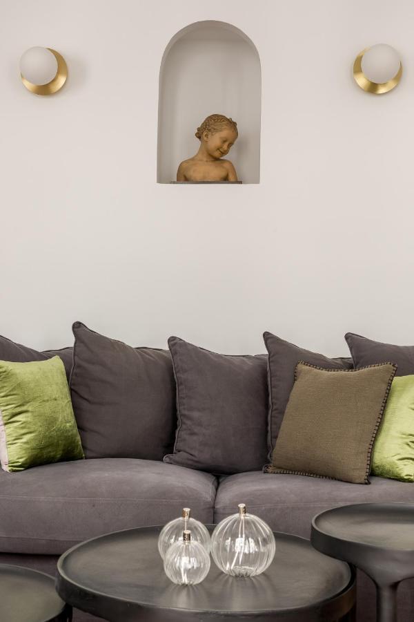 Апартаменти Habitat Parisien - 2Br-2Ba - Marais - Centre Pompidou Екстер'єр фото