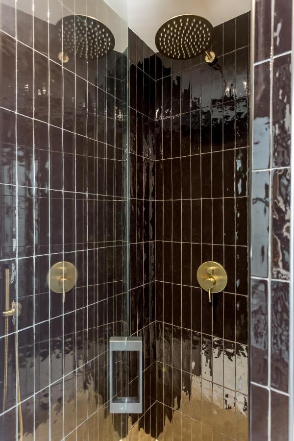 Апартаменти Habitat Parisien - 2Br-2Ba - Marais - Centre Pompidou Екстер'єр фото